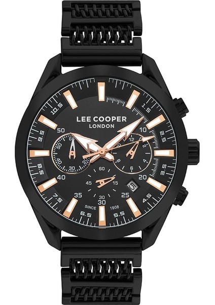 LC07556.650-NM Erkek Kol Saati