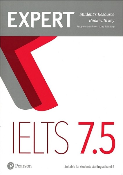 Expert Ielts 7.5 Student's Resource Book With Key