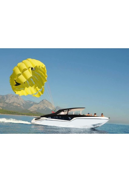 Ocean Marine Ocean PR36 Parasailing Boat