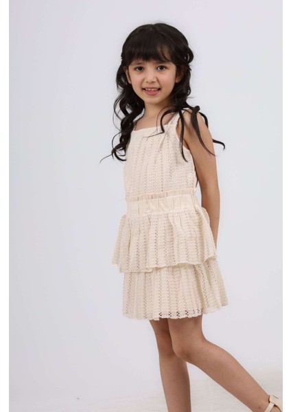 8-14 Yaş Romantica Örme Bluz fiyatları