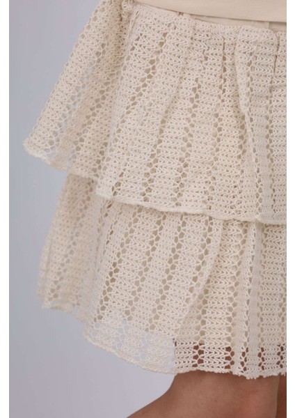 8-14 Yaş Romantica Örme Bluz fırsatları