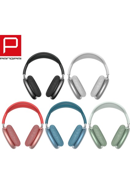 Kulaklık Bluetooth Kulaklık (Yurt Dışından)