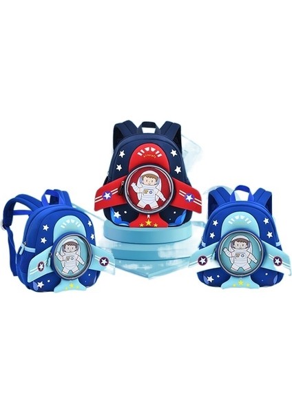 Karikatür Çocuk Sırt Çantası (Yurt Dışından) modelleri