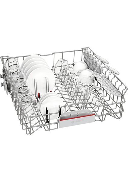 Serie 6 Solo Bulaşık Makinesi 60 cm Beyaz modelleri