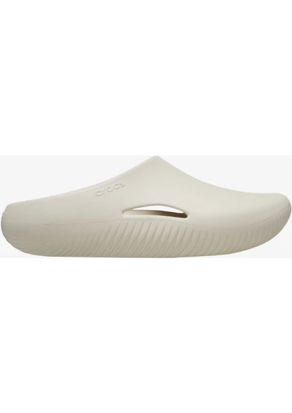 Mellow Clog Unisex Bej Clog Terlik 208493-160