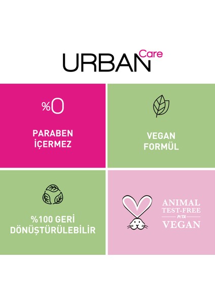 Monoi Oil & Ylang Ylang Canlandırıcı Vücut Losyonu 200 ml - vegan