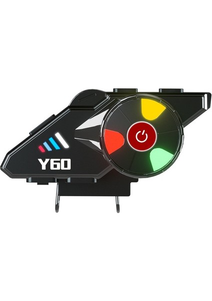 Y70 Bluetooth Kask Kulaklı (Yurt Dışından)