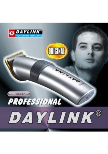 Saç Sakal Tıraş Makinesi RD-609 fiyatları