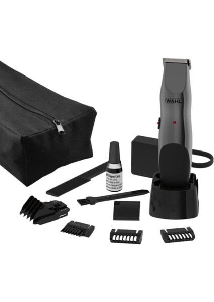 Wahl 09918-1416 Groomsman Sakal Düzeltici