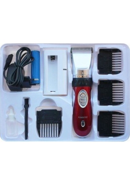 J-165 TR-1200 Traş Makinesi modelleri