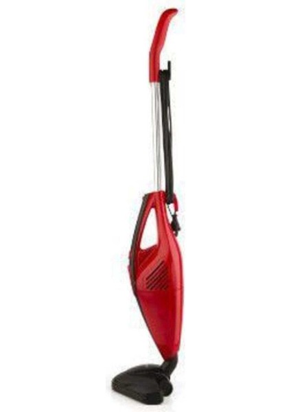 K-368P Bold Plus 800 W Dikey Süpürge Kırmızı