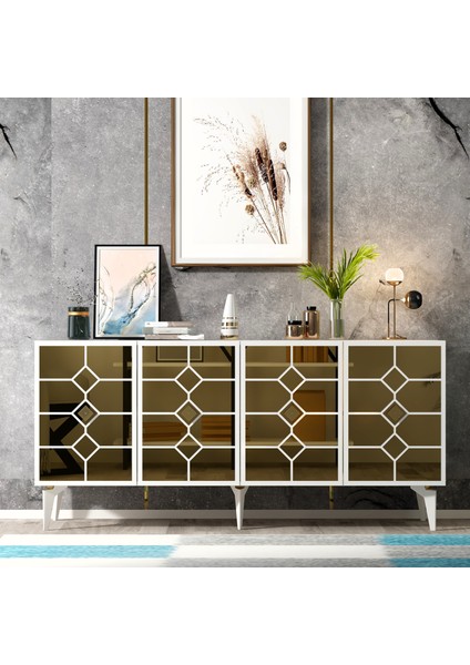 Aden Konsol Beyaz-Altın fiyatları