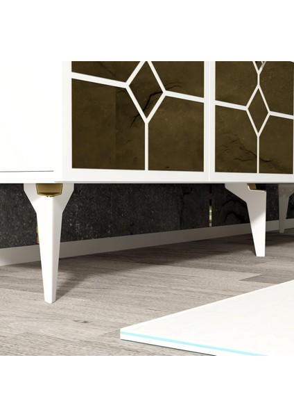 Aden Konsol Beyaz-Altın fırsatları