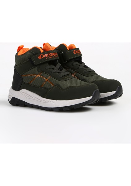 Haki Erkek Çocuk Bot Fraco-B fiyatları