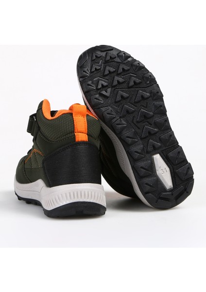 Haki Erkek Çocuk Bot Fraco-B fırsatları