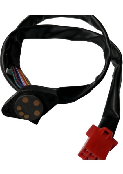 125 Drift L Vites Gösterge Müşürü