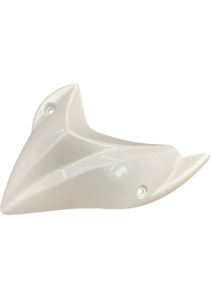 125 Drift L Ön Panel (Beyaz) (Sol)