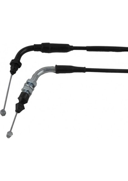 125 Znu Scooter Gaz Teli