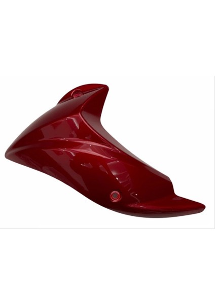 125 Drift L Ön Panel (Kırmızı) (Sol)