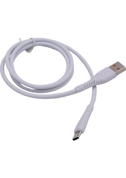 2A Type-C Hızlı Şarj Data Kablosu 1000MM.IVO-X17