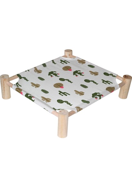 J 48X54 cm Pet Yatak Kedi Hamak Orta Çıkarılabilir Dört Mevsim Yavru Uyku Ev Aksesuarları Köpekler Için Chihuahua Seyahat Yeri Evcil Hayvan Ürünleri (Yurt Dışından) indirimleri