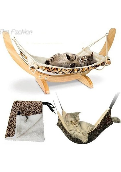 Nokta 35X35 cm 2023 Pamuk Kedi Hamak Yatak Çift Asılı Hamak Evcil Hayvan Yatakları Asılı Gine Yatak Hamster Fare Sincap Kedi Ürünleri Evcil Hayvanlar Için (Yurt Dışından) fiyatları