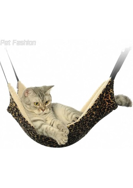 Nokta 35X35 cm 2023 Pamuk Kedi Hamak Yatak Çift Asılı Hamak Evcil Hayvan Yatakları Asılı Gine Yatak Hamster Fare Sincap Kedi Ürünleri Evcil Hayvanlar Için (Yurt Dışından) modelleri