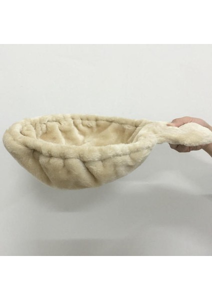 Açık Sarı Yalnızca Tek Beden [mpk Store] Kedi Yuvası, Kedi Yatağı, Kedi Ağacı Hamak, Basketbol Ağı Kedi Uyuması, 3 Renk Mevcuttur (Yurt Dışından)