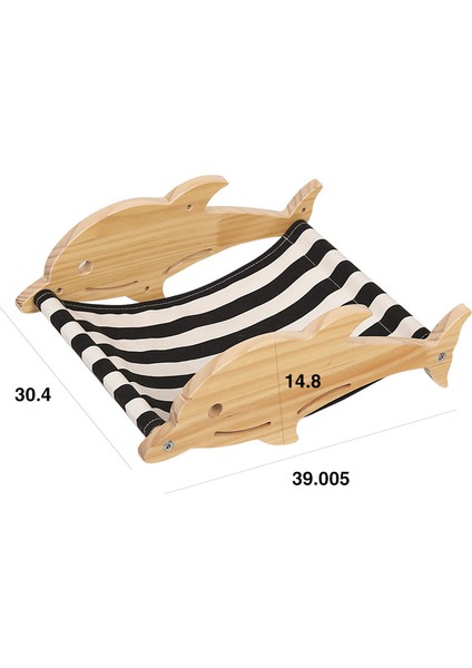 Stil 5 Katı Ahşap Kedi Tırmanma Çerçevesi Sütun Duvar Kedi Duvar Atlama Platformu Kedi Yuva Kedi Çerçeve Kedi Ağacı Dıy Duvara Monte Malzemeleri Oyuncaklar (Yurt Dışından)