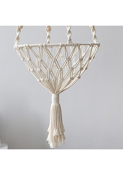 03 2023 Büyük Makrome Kedi Hamak Makrome Asılı Salıncak Kedi Köpek Yatağı Sepeti Ev Pet Kedi Aksesuarları Köpek Kedi Evi Köpek Yatağı Hediye (Yurt Dışından) fırsatları