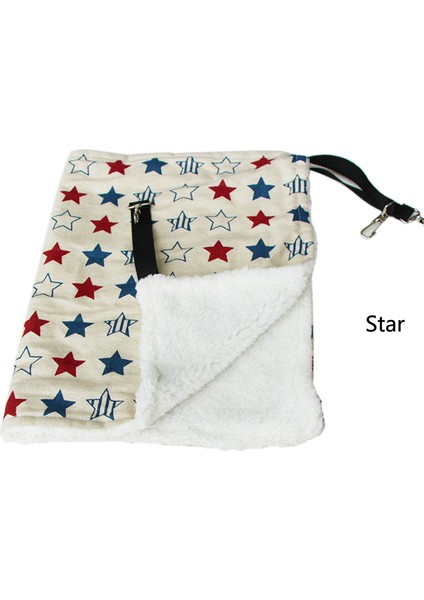 Kaplan L 53X35 cm Karikatür Sıcak Asılı Kedi Yatak Mat Yumuşak Kediler Hamak Kış Hamak Pet Yavru Kafes Yatakları Kapak Yastık Çift Taraflı Kullanım (Yurt Dışından) indirimleri