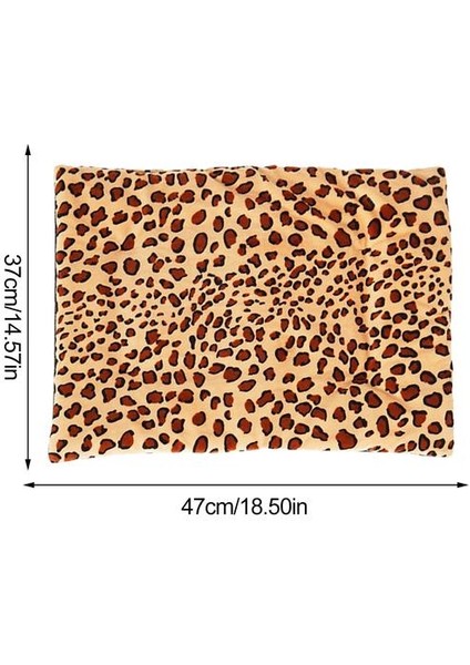 05 USB Isıtma Pedi Evcil Hayvanlar Sıcak Battaniye Kış Isı Yatak Kedi Köpek Isıtma Pedi Elektrikli Kış Sıcak Halı Hayvanlar Pet Isıtıcı Mat Halı (Yurt Dışından)