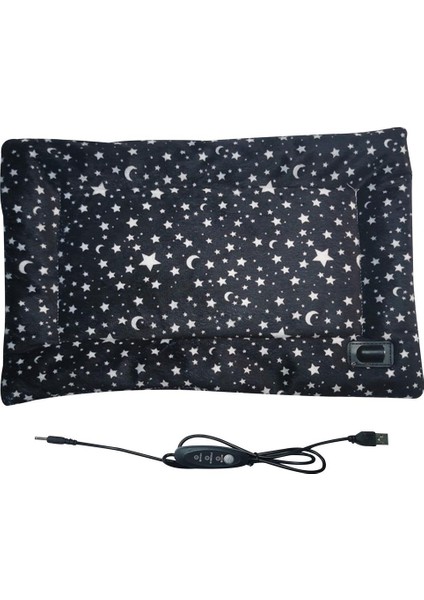 05 USB Isıtma Pedi Evcil Hayvanlar Sıcak Battaniye Kış Isı Yatak Kedi Köpek Isıtma Pedi Elektrikli Kış Sıcak Halı Hayvanlar Pet Isıtıcı Mat Halı (Yurt Dışından) fiyatları