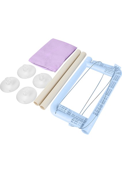 Mor Kedi Hamak Asılı Kedi Yatak Pencere Pet Yatak Kediler Küçük Köpekler Için Güneşli Pencere Koltuk Montaj Battaniye Rulman 20 kg Pet Aksesuarları (Yurt Dışından)