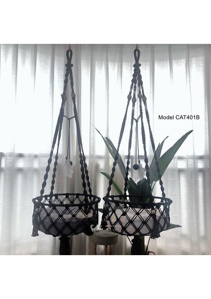 Yastık 40 cm Büyük 40X120 cm Kedi Hamak Pencere Makrome Sevimli Pet Kedi Yatakları Kedi Evi Çadır Yavru Kedi Aksesuarları Kedi Oyuncakları Yaka Topları (Yurt Dışından) modelleri