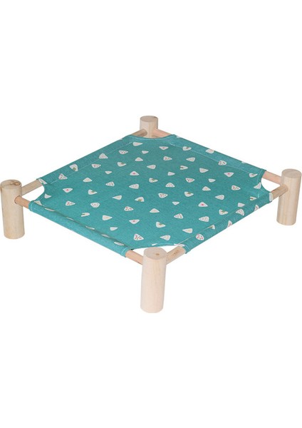 B 48X54 cm Pet Yatak Kedi Hamak Orta Çıkarılabilir Dört Mevsim Yavru Uyku Ev Aksesuarları Köpekler Için Chihuahua Seyahat Yeri Evcil Hayvan Ürünleri (Yurt Dışından)