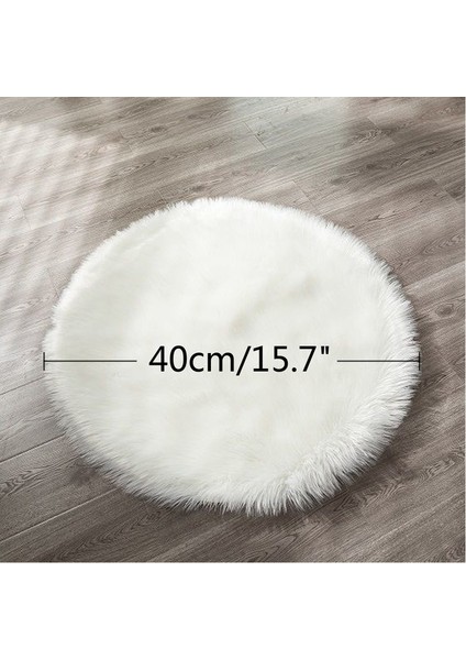 Cushion-2 40CM Büyük Makrome Kedi Hamak Asılı Salıncak Kedi Köpek Yavrusu Yatak Sepeti Ev Ev Pet Kedi Aksesuarları Oyuncak Halat Sisal Topu Tüy (Yurt Dışından)