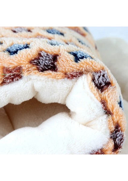 Renk 2 Xxl Yumuşak Flanel Kalınlaşmış Pet Yumuşak Polar Ped Evcil Hayvan Battaniyesi Yatak Mat Yavru Köpek Kedi Kanepe Yastık Ev Halı Sıcak Tutmak Uyku Kapak (Yurt Dışından) fırsatları