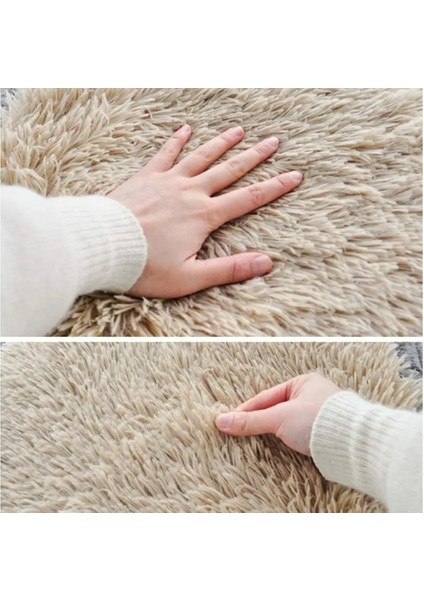 Mavi Pet Isıtma Peluş Ped 40 cm USB Elektrikli Mat Sabit Sıcaklık Pet Yatak Battaniyesi Köpek Isıtıcı Taşınabilir Kedi Kış Uyku Yastık (Yurt Dışından) indirimleri