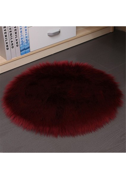 Bordo Küçük Pet Kedi Peluş Isıtma Yastığı Elektrikli Battaniye Sabit Sıcaklık Su Geçirmez Anti-Sürünen Kış Sıcak Isıtıcı Halı (Yurt Dışından)