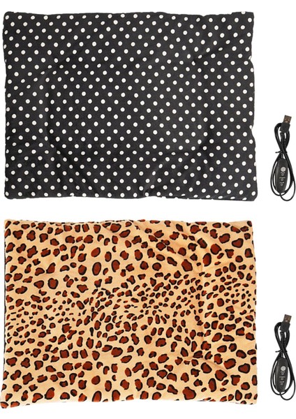 08 USB Isıtma Pedi Evcil Hayvanlar Sıcak Battaniye Kış Isı Yatak Kedi Köpek Isıtma Pedi Elektrikli Kış Sıcak Halı Hayvanlar Pet Isıtıcı Mat Halı (Yurt Dışından) indirimleri