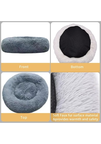Vıp Için Sarı 80CM Dropshipping (Yurt Dışından)