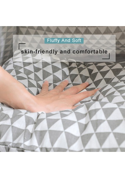 Stil 9 60X50X48CM Pet Çadır Ev Kedi Yatak Kalın Yastıklı Taşınabilir Teepee ve Köpek Yavrusu Gezisi Için 9 Renk Mevcuttur Açık Kapalı (Yurt Dışından) indirimleri