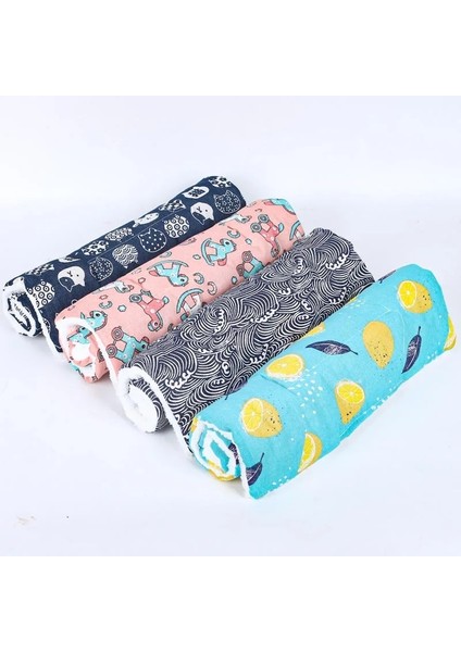 Pembe S 35X45 cm Evcil Hayvan Battaniyesi Yumuşak Flanel Kalınlaşmış Pet Yumuşak Polar Ped Evcil Hayvan Battaniyesi Kedi Kanepe Yastık Ev Halı Sıcak Tutmak Uyku Kapak Pet Kaynağı (Yurt Dışından) modelleri