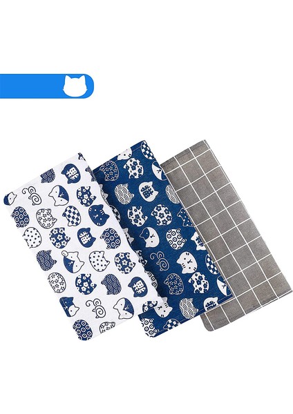 Gri M 50X40CM Ayarlanabilir Askılı Kedi Asılı Hamak Çift Taraflı Evcil Hayvan Kafesi Hamak Asılı Yatak Küçük Hayvanlar Için Uykulu Ped Dinlenme Evcil Hayvanlar (Yurt Dışından)
