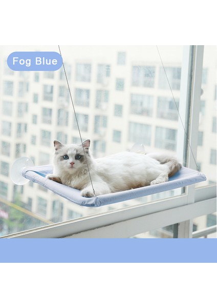 Stil 2 Kediler Asılı Yataklar Hamak Kediler Için Rulman 20 kg Kedi Güneşli Pencere Koltuğu Dağı Pet Kedi Hamak Rahat Kedi Evcil Hayvan Yatakları Cama Gato (Yurt Dışından)