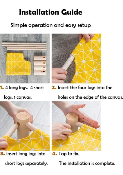 Kumaş Pembe Üçgen Yükseltilmiş Ahşap Çerçeve Kedi Yatak Mobilya Nefes Alabilir Kanvas Pet Kedi Yatak Hamak Tavşan Kediler Köpekler Yavru Ev Gereçleri (Yurt Dışından) indirimleri