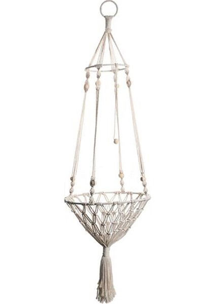 01 2023 Büyük Makrome Kedi Hamak Makrome Asılı Salıncak Kedi Köpek Yatağı Sepeti Ev Pet Kedi Aksesuarları Köpek Kedi Evi Köpek Yatağı Hediye (Yurt Dışından)