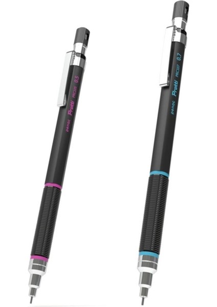 Protti PRC107 Siyah 0.7 modelleri