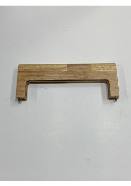 Ahşap Çanta Bursu / Burs / 25 cm fiyatları